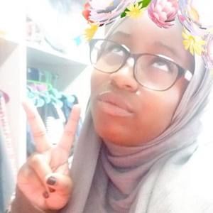 Meet your Posher, Carmeneisha